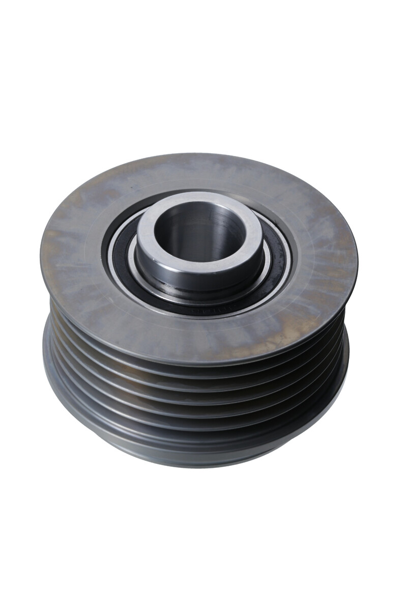 DISPOSITIVO RUOTA LIBERA ALTERNATORE